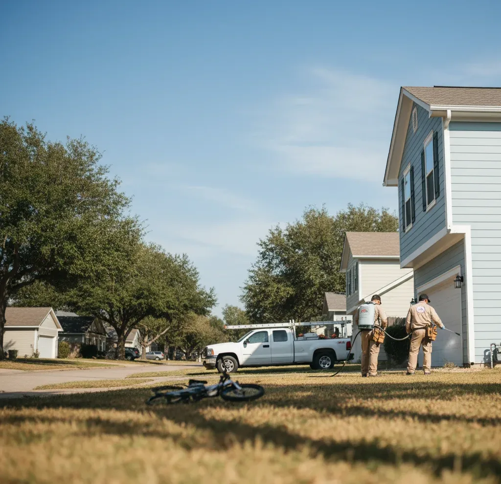 Bed Bug Extermination in Navajo, NM